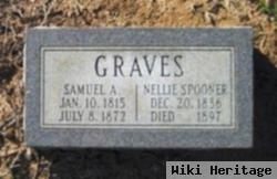 Samuel A Graves