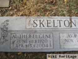 Auther Eugene Skelton