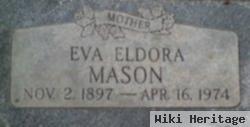 Eva Eldora Hedenberg Mason