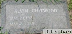 Alvin Chitwood