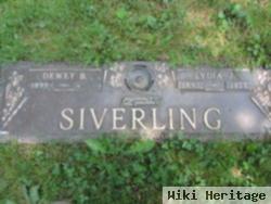 Lydia J. Gruber Siverling