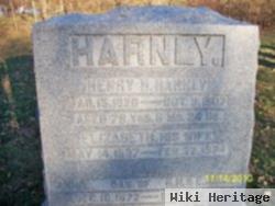 Henry H. Harnly