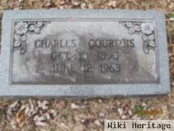 Charles Courtois