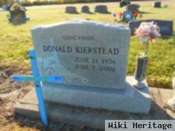 Donald Kierstead