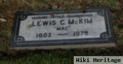 Lewis C. Mckim