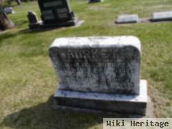 Elizabeth Miller Burket