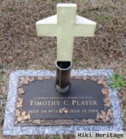 Timothy C. Player