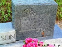 Mittie Ann Raulerson