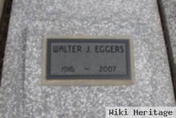 Walter John Eggers