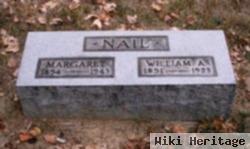 William A. Nail