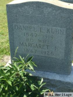 Daniel Lee Kuhn