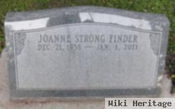 Joanne Strong Finder