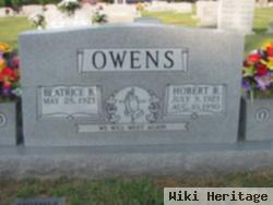 Hobert B. Owens