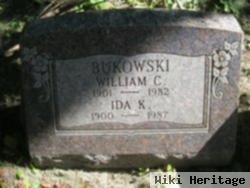 Ida K Bukowski