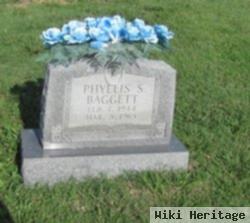 Phyllis Baggett