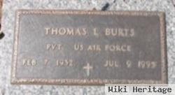 Thomas L. Burts