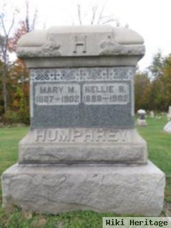 Mary Myrtle Humphrey