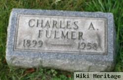 Charles A. Fulmer