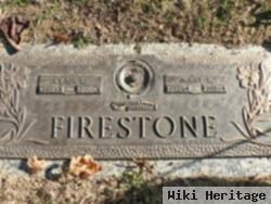 Mary E Firestone