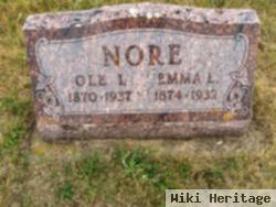 Emma L. Nore