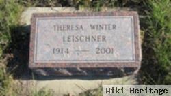 Theresa Winter Leischner