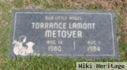 Torrance Lamont Metoyer