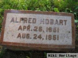 Alfred Hobart