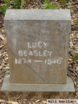 Lucy Zurcher Beasley