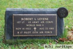 Robert L. Levene