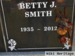 Betty J. Smith