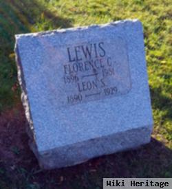 Leon S Lewis