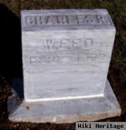 Charles R. Weed