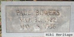 Paul Robert Bowers