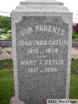 Mary Justis Catlin