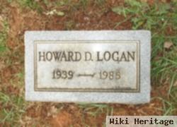 Howard D. Logan