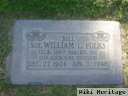 William Fulks