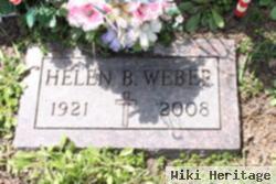 Helen B Weber