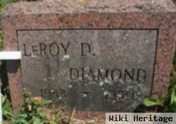 Leroy D. Diamond