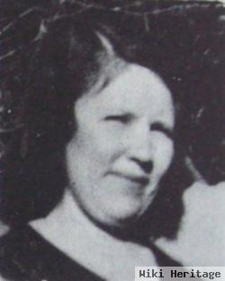 Vera May Brady