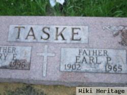 Earl Taske