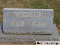 John W. Gramlich