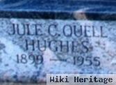 Jule C Quell Hughes