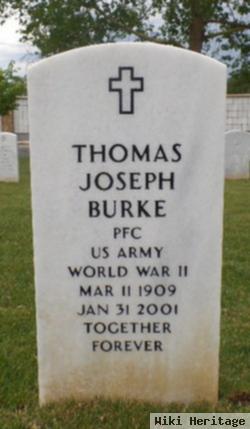 Thomas Joseph Burke