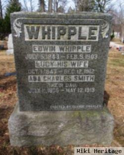 Edwin Whipple