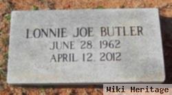 Lonnie Joe Butler