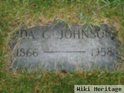 Ida C. Johnson