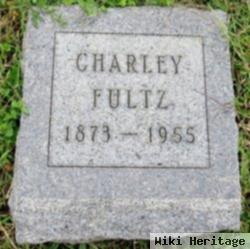 Charley Fultz