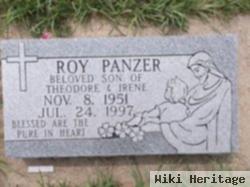 Roy Panzer