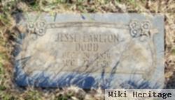 Jesse Earlton Dodd