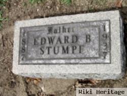 Edward B. Stumpf